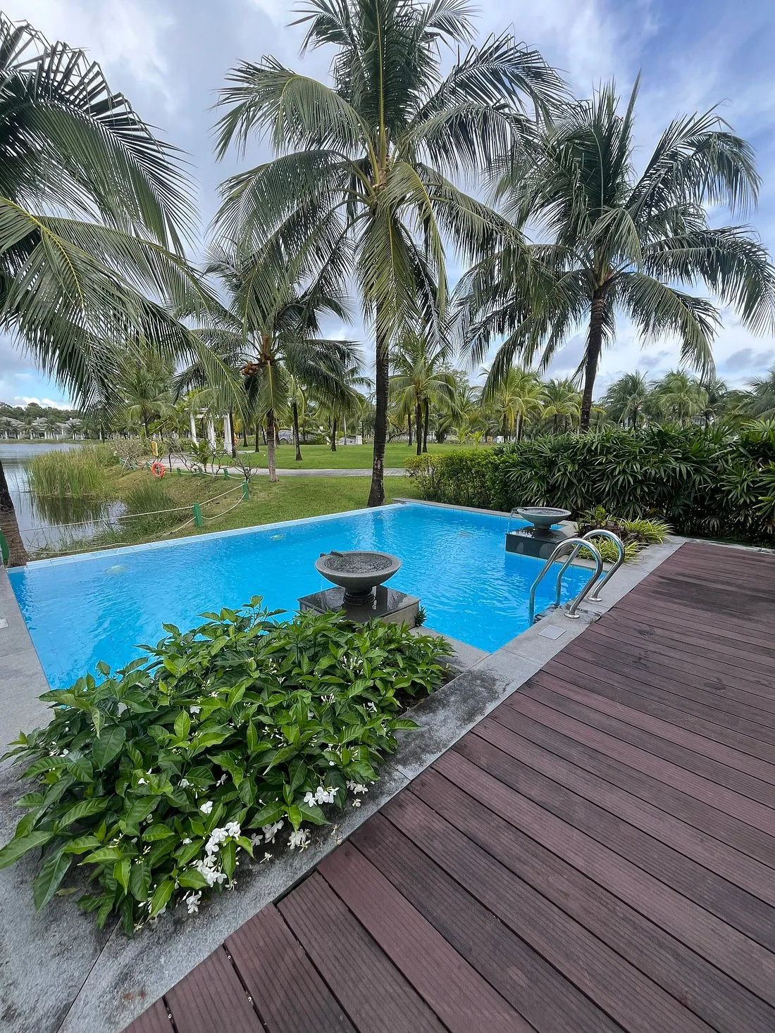 Vinpearl Golf Phú Quốc - ảnh 4